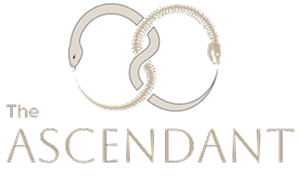 The Ascendant Logo